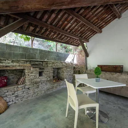 Holiday Il Mestiere Di Vivere By Interhome Tatil Evi