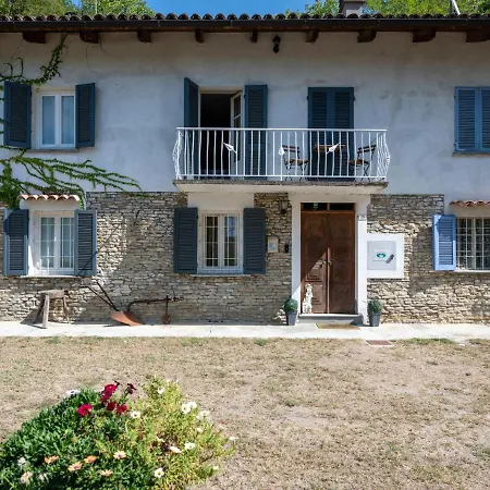 Tatil Evi Holiday Il Mestiere Di Vivere By Interhome Santo Stefano Belbo