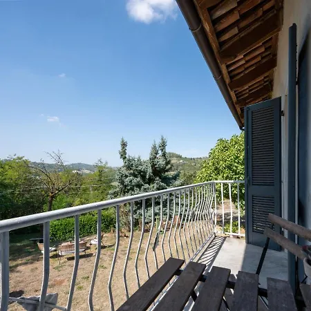Tatil Evi Holiday Il Mestiere Di Vivere By Interhome