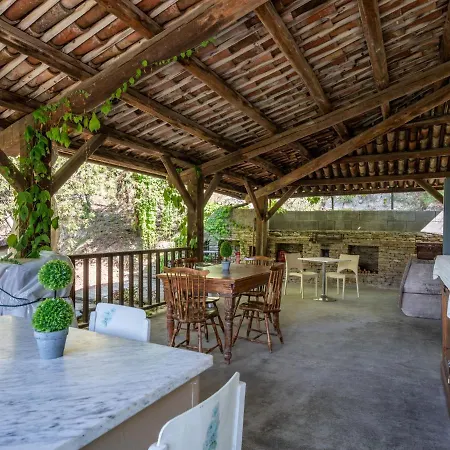 Holiday Il Mestiere Di Vivere By Interhome *