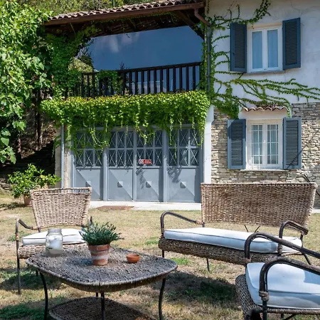 Holiday Il Mestiere Di Vivere By Interhome Santo Stefano Belbo