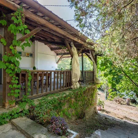 Holiday Il Mestiere Di Vivere By Interhome Tatil Evi *