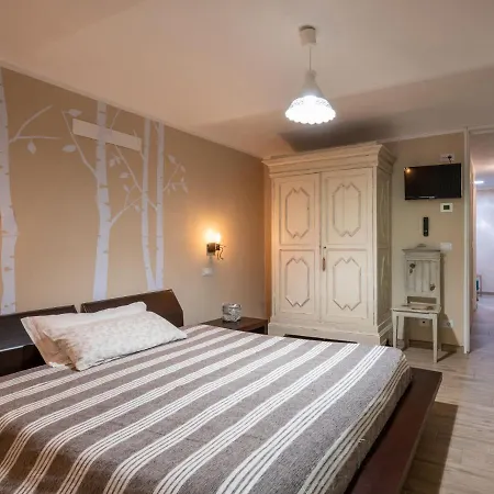 Tatil Evi Holiday Il Mestiere Di Vivere By Interhome