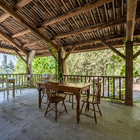 Tatil Evi Holiday Il Mestiere Di Vivere By Interhome *