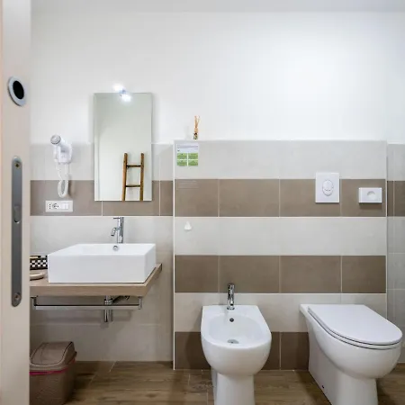 Holiday Il Mestiere Di Vivere By Interhome *