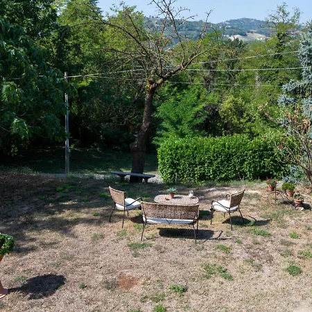 Holiday Il Mestiere Di Vivere By Interhome Tatil Evi