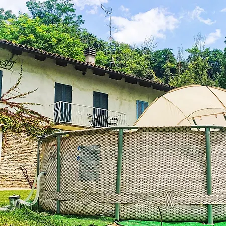 Holiday Il Mestiere Di Vivere By Interhome Tatil Evi Santo Stefano Belbo
